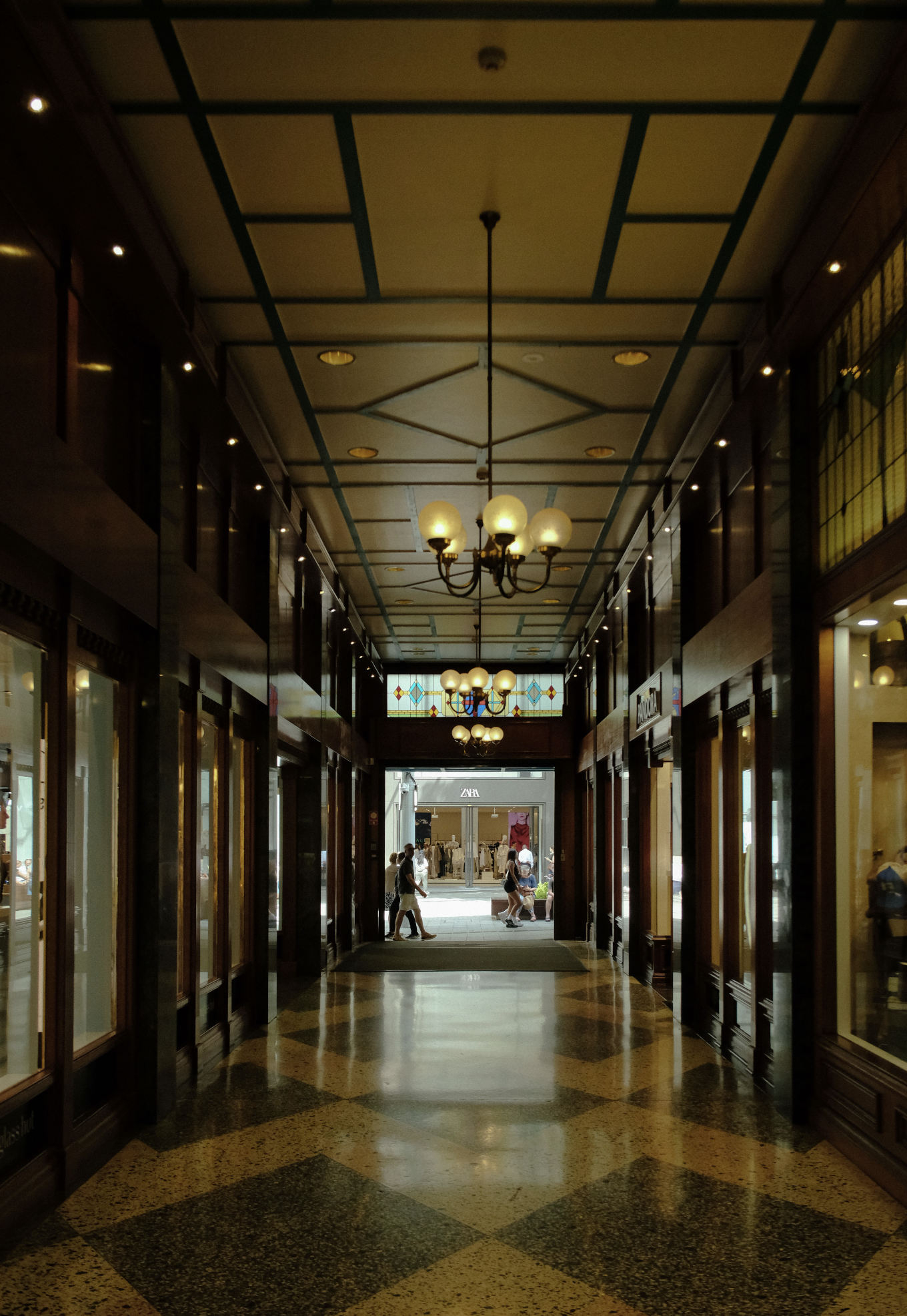 Blog post card image